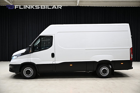 Iveco Daily 2 of 26