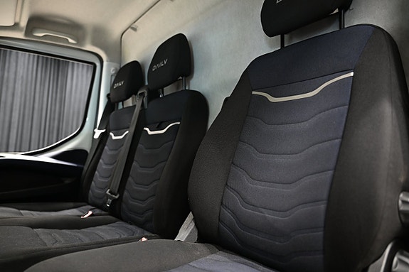 Iveco Daily 19 of 26