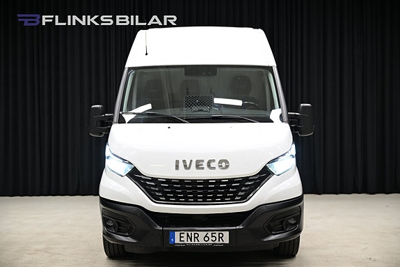 Iveco Daily 10 of 26