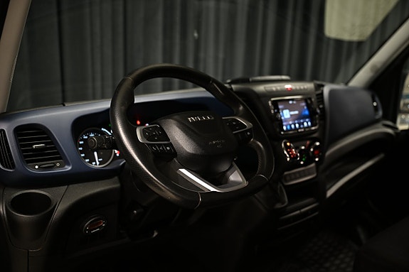 Iveco Daily 12 of 26