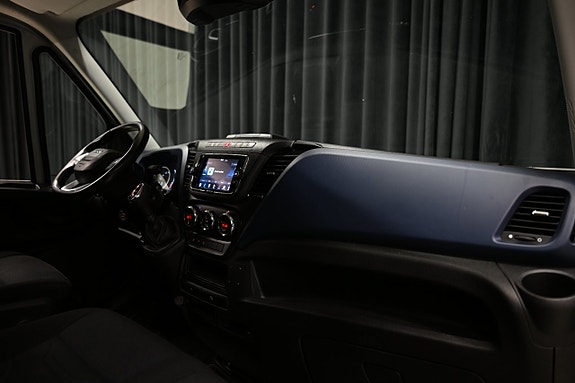 Iveco Daily 25 of 26
