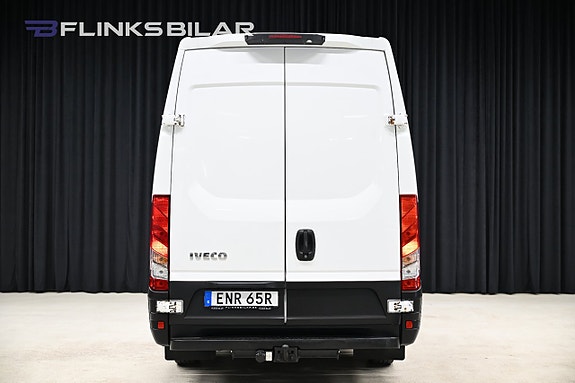Iveco Daily 8 of 26