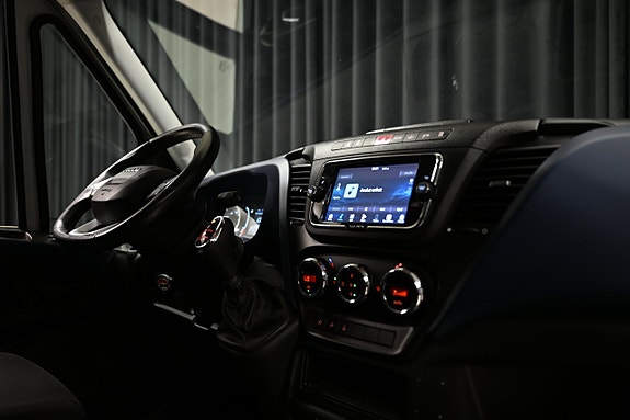 Iveco Daily 24 of 26