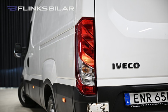 Iveco Daily 9 of 26