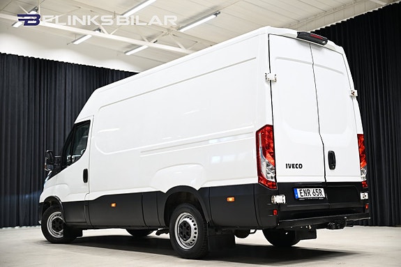 Iveco Daily 4 of 26