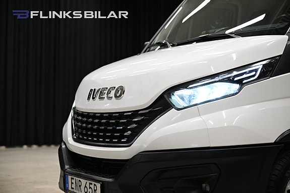 Iveco Daily 11 of 26