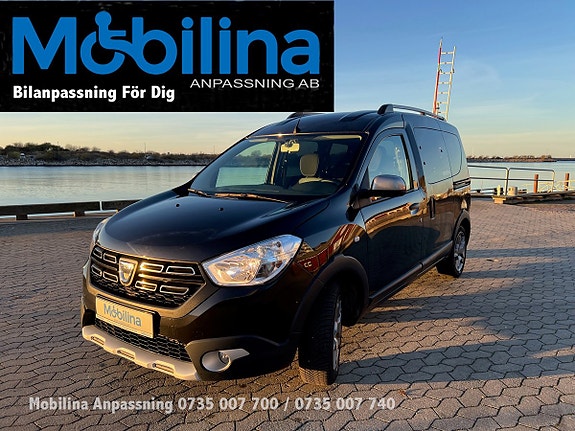 Dacia Dokker
