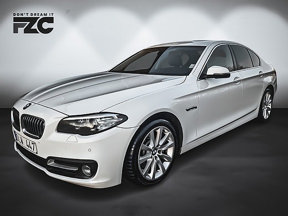 BMW 530d