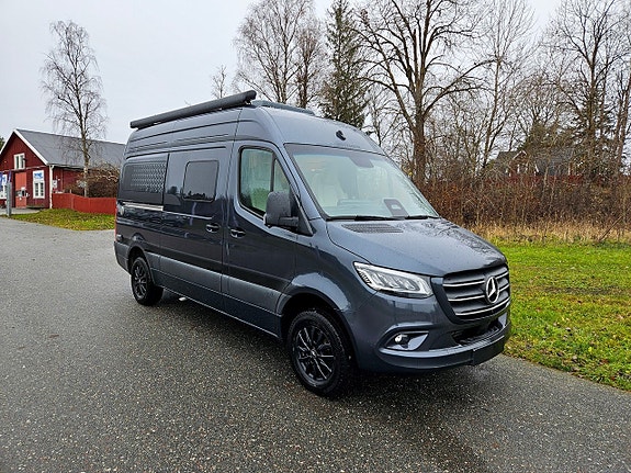 Hymer Grand
