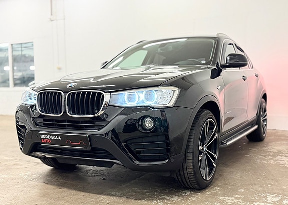 BMW X4 3 of 5