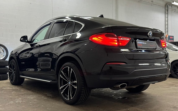BMW X4 5 of 5