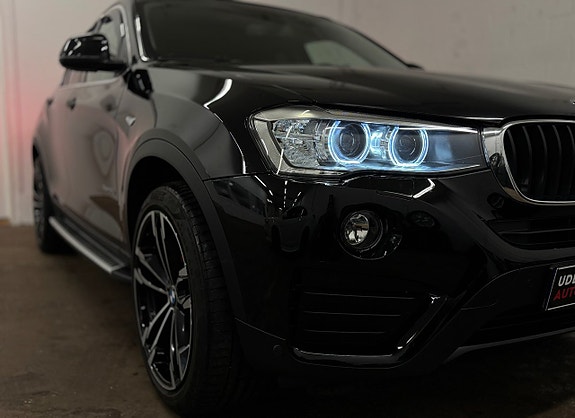 BMW X4 4 of 5
