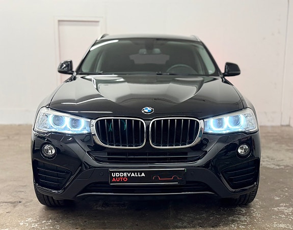BMW X4 2 of 5