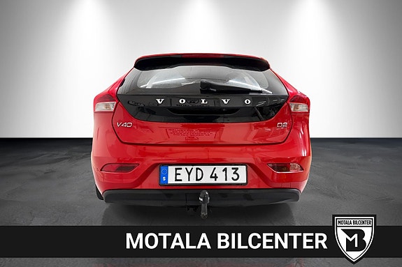 Volvo V40 5 of 5