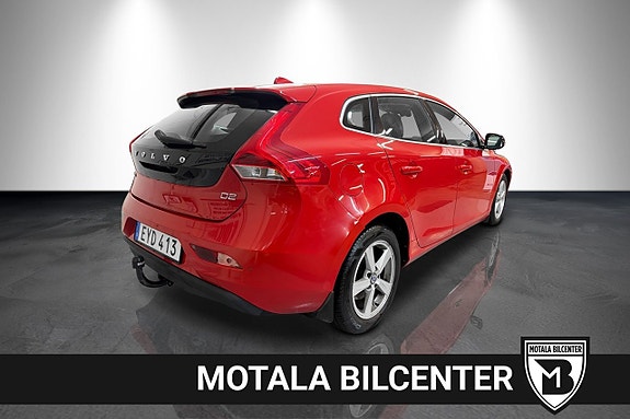 Volvo V40 6 of 12