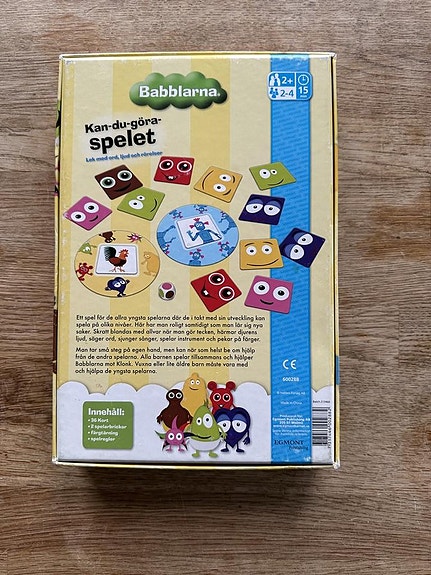 Product image 3 of 7