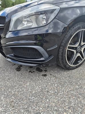Mercedes-Benz A180 4 of 11