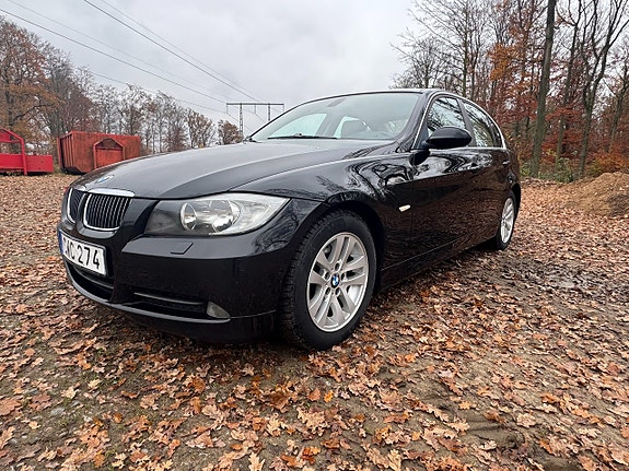 BMW 325i