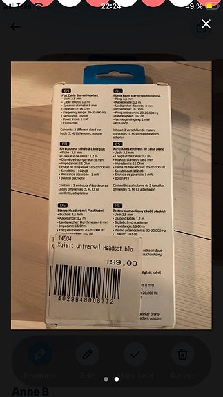 Product image 2 of 2