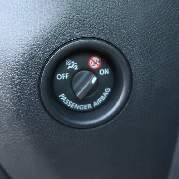 Opel Vivaro 22 of 27