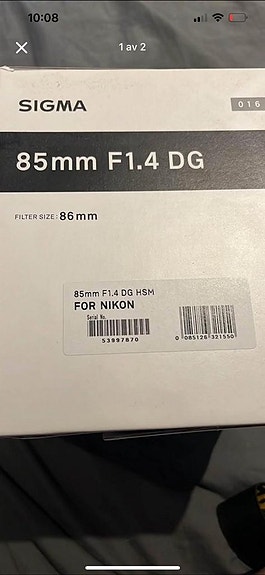 Product image 2 of 2