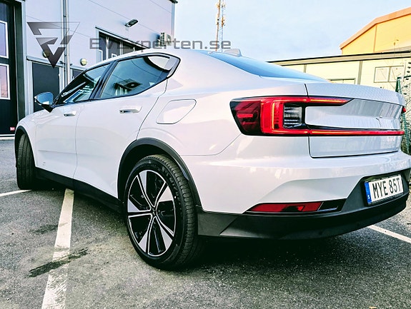 Polestar 2 4 of 5