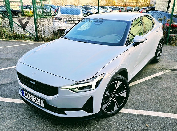 Polestar 2 2 of 5
