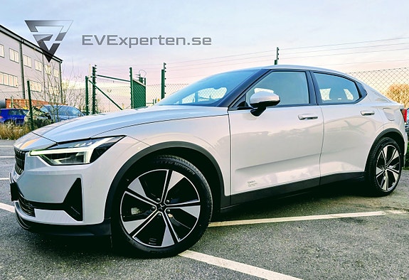 Polestar 2 3 of 5