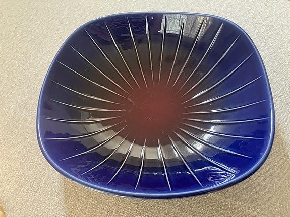 Sparaxis Anemone - 50-tal, 60-tal - Rörstrand - vintage