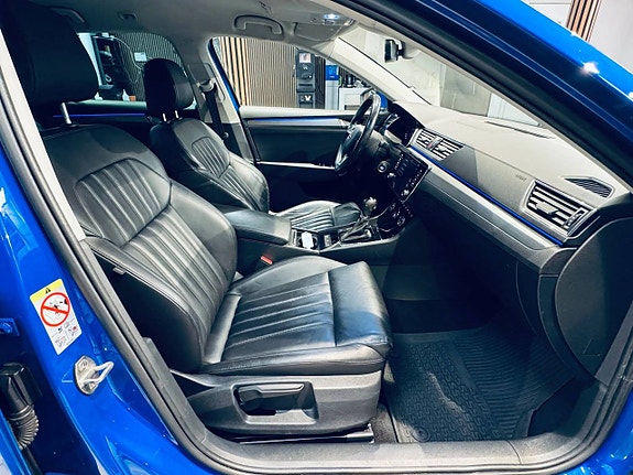 Skoda Superb 21 of 30