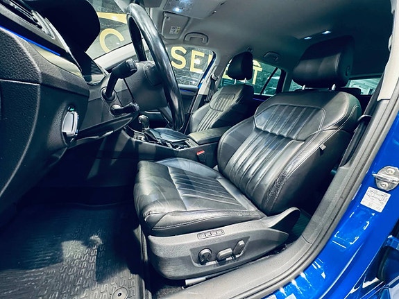 Skoda Superb 19 of 30