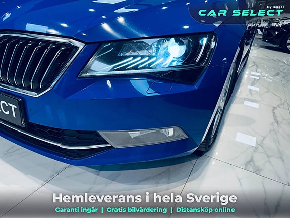 Skoda Superb 26 of 30