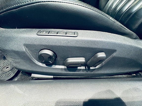Skoda Superb 18 of 30