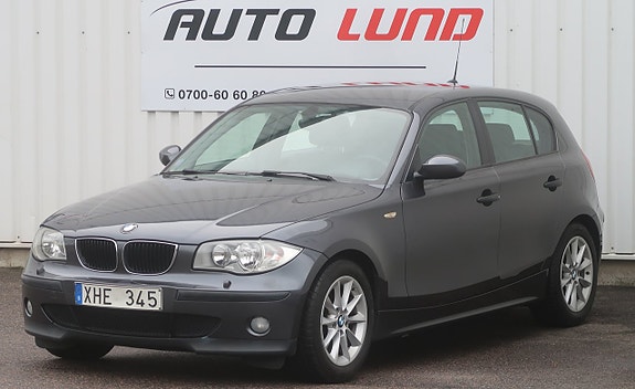 BMW 116i