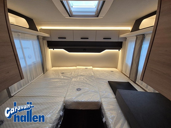 Knaus L!VE I 700 MEG - FIAT 21 of 27