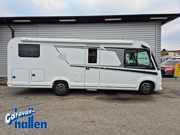 Knaus L!VE I 700 MEG - FIAT