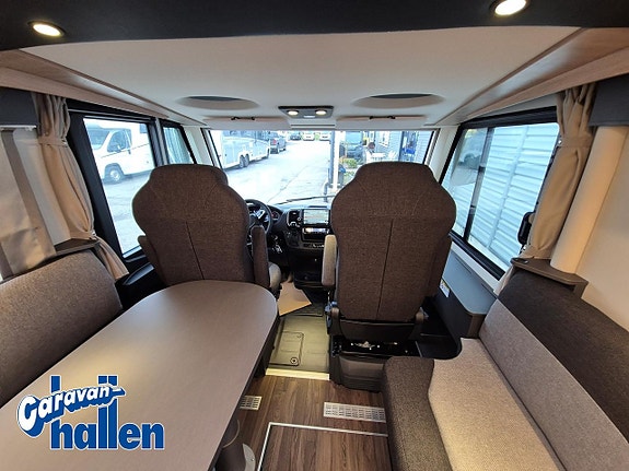 Knaus L!VE I 700 MEG - FIAT 9 of 27