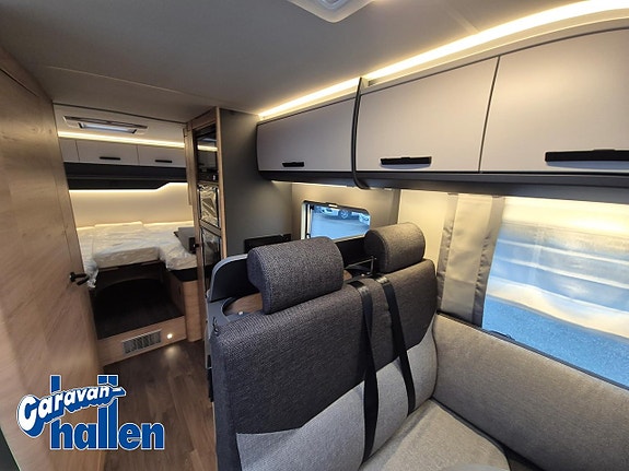 Knaus L!VE I 700 MEG - FIAT 14 of 27