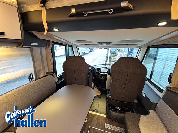 Knaus L!VE I 700 MEG - FIAT 8 of 27