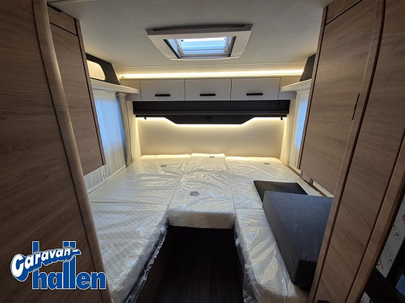 Knaus L!VE I 700 MEG - FIAT 19 of 27