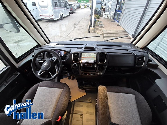 Knaus L!VE I 700 MEG - FIAT 11 of 27