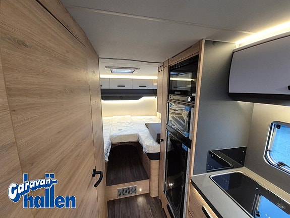 Knaus L!VE I 700 MEG - FIAT 18 of 27