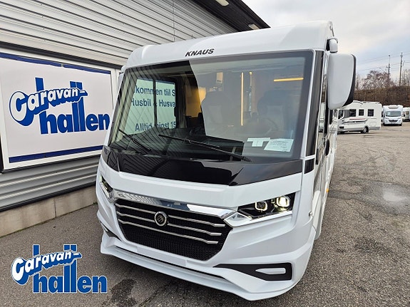Knaus L!VE I 700 MEG - FIAT 7 of 27