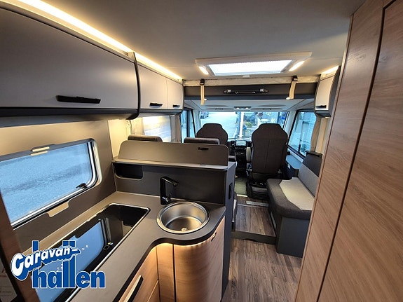 Knaus L!VE I 700 MEG - FIAT 25 of 27
