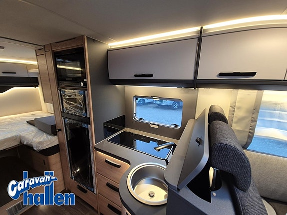 Knaus L!VE I 700 MEG - FIAT 17 of 27