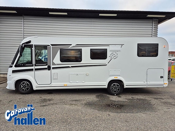 Knaus L!VE I 700 MEG - FIAT 6 of 27