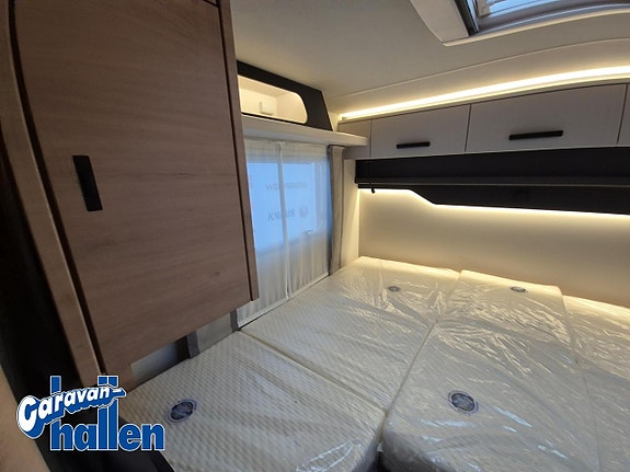 Knaus L!VE I 700 MEG - FIAT 20 of 27