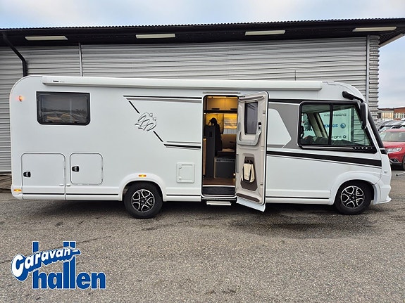 Knaus L!VE I 700 MEG - FIAT 5 of 27