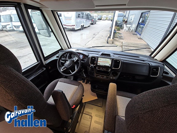 Knaus L!VE I 700 MEG - FIAT 10 of 27