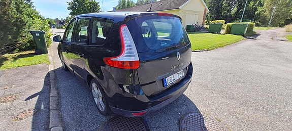 Renault Grand Scenic III 3 of 5